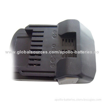 Power Tool Battery for HIT38 18V